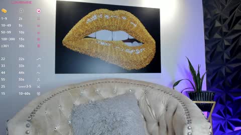 Snapshot of brianathompson chatting on 01.16.25 BRIANA online show from 01.16.25