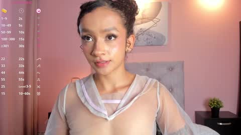 Snapshot of brianathompson chatting on 01.22.25 BRIANA online show from 01.22.25