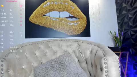 Snapshot of brianathompson chatting on 02.13.25 BRIANA online show from 02.13.25