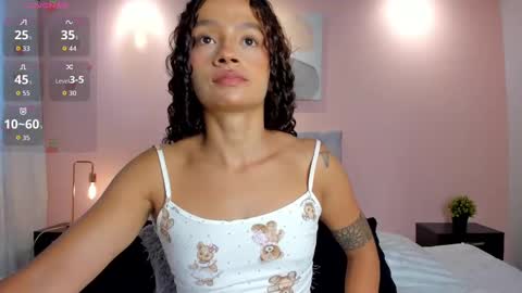 Snapshot of brianathompson chatting on 09.13.25 BRIANA online show from 09.13.25