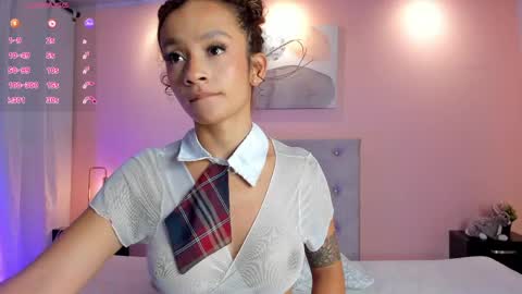 BRIANA online show from 06.06.26