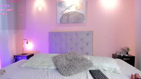 BRIANA online show from 07.07.26