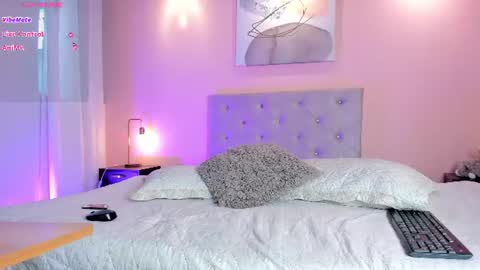 BRIANA online show from 07.11.26