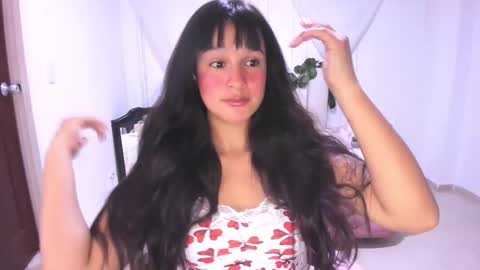 Brianda online show from 02.16.26