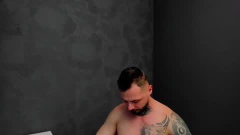 Brian online show from 01.15.25