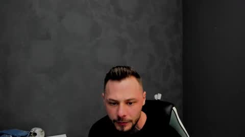 Brian online show from 02.11.25