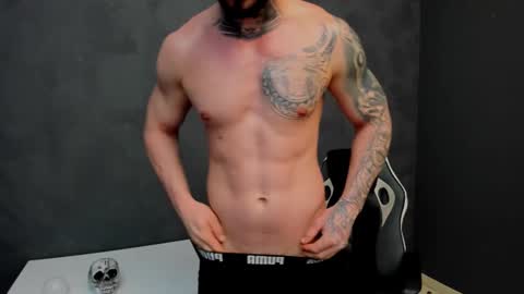 Brian online show from 02.19.25