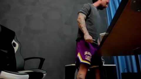 Brian online show from 03.09.25