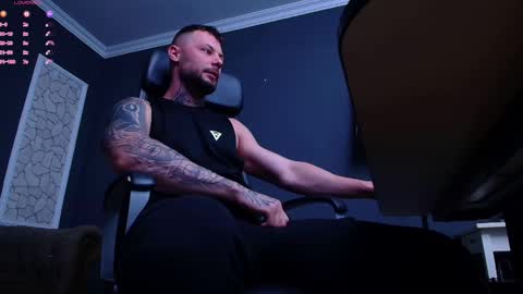 Brian online show from 09.19.25