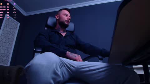 Brian online show from 09.25.25