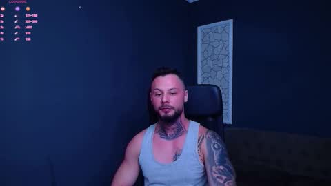 Brian online show from 11.14.25