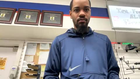 Snapshot of briankone97 chatting on 10.05.25 BRIANKONE97 online show from 10.05.25