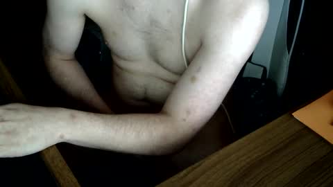 brianmcdaniels1 online show from 09.15.25