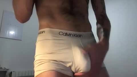 Brian online show from 10.11.25