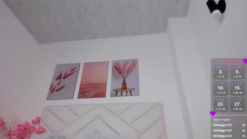 Snapshot of brianna_bigboobs chatting on 09.27.25 online show from 09.27.25