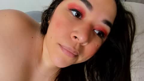 brianna_fallingangel online show from 12.17.25