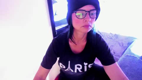 Brianna garnerr online show from 01.05.25