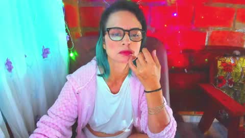 Brianna garnerr online show from 05.04.26
