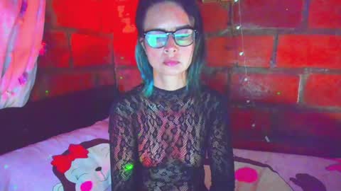 Brianna garnerr online show from 05.18.26