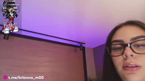 Brianna  online show from 07.31.26