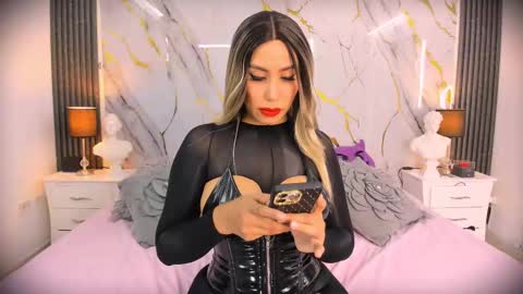 Snapshot of brianna_ortiz chatting on 03.01.25 Brianna Ortiz online show from 03.01.25