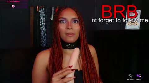 Bri online show from 06.06.26
