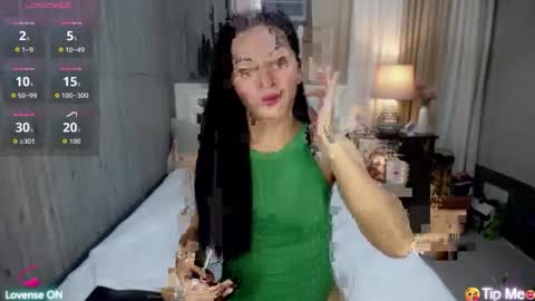 brianna_shemale online show from 03.29.26