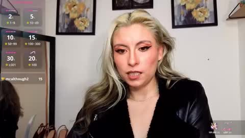 brianna online show from 09.29.25