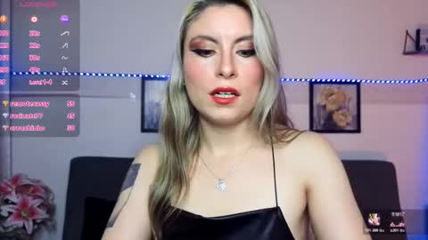 brianna online show from 11.10.25