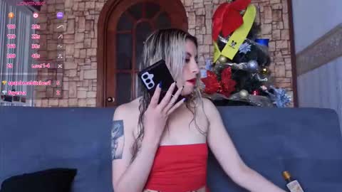 brianna online show from 12.15.25