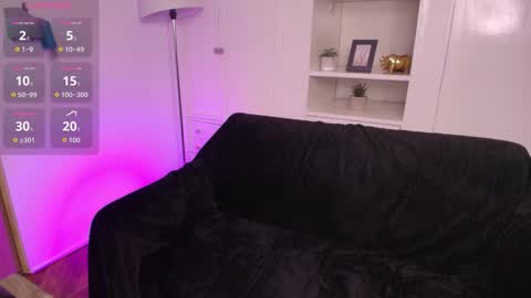 brianna_styles online show from 10.31.25