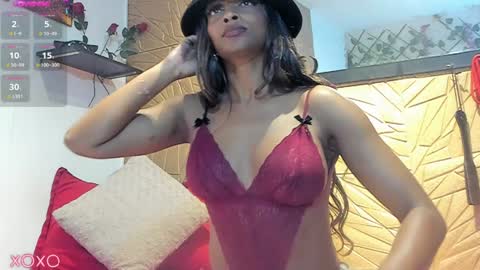 Brianna Chelsea  online show from 02.06.25