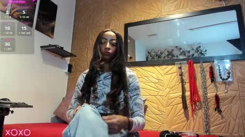 Brianna Chelsea  online show from 03.08.25