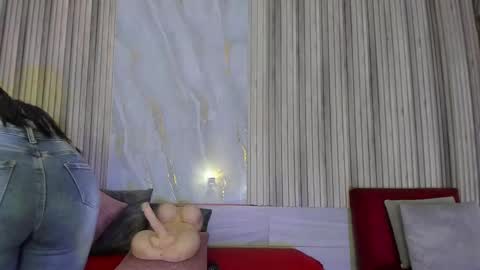 Brianna Chelsea  online show from 09.09.25