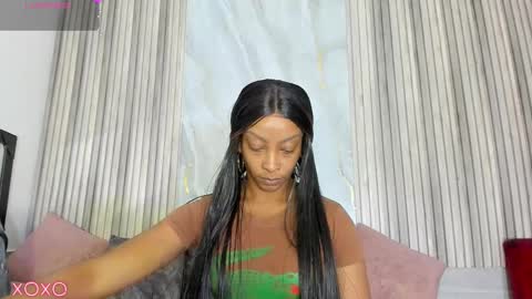 Brianna Chelsea  online show from 10.13.25