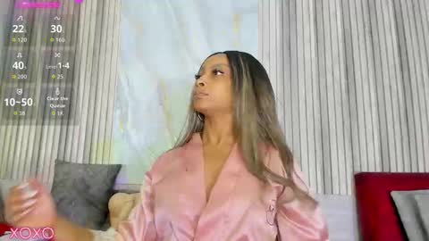 Brianna Chelsea  online show from 10.29.25