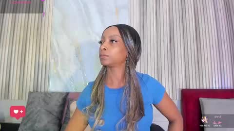 Brianna Chelsea  online show from 04.22.26