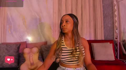 Brianna Chelsea  online show from 04.23.26