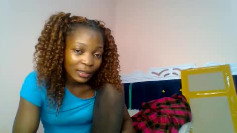 Snapshot of briannah_willie chatting on 05.24.26 briannah_willie online show from 05.24.26