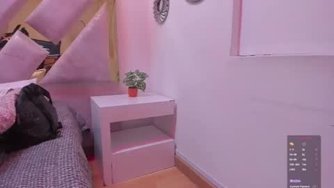 Snapshot of briannahill_ chatting on 10.23.25 Brianna online show from 10.23.25