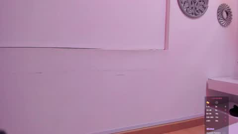 Snapshot of briannahill_ chatting on 10.26.25 Brianna online show from 10.26.25