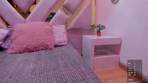 Snapshot of briannahill_ chatting on 10.31.25 Brianna online show from 10.31.25