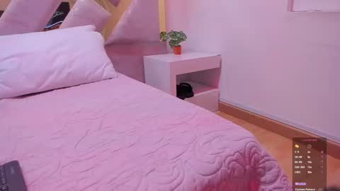 Snapshot of briannahill_ chatting on 11.07.25 Brianna online show from 11.07.25