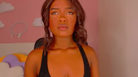 Snapshot of briannajackson_ chatting on 10.27.25 brianna online show from 10.27.25