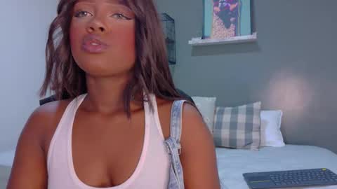 Snapshot of briannajackson_ chatting on 11.13.25 brianna online show from 11.13.25