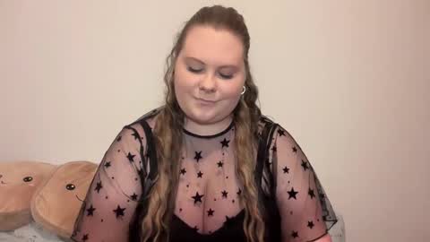 Brianna online show from 11.03.25