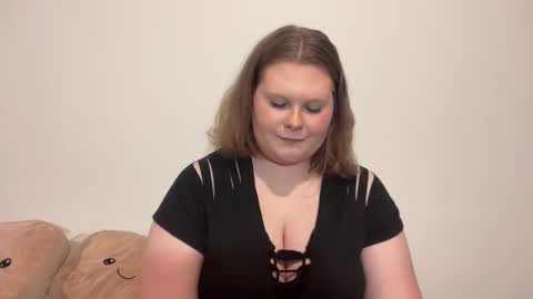 Brianna online show from 11.09.25