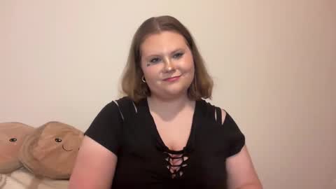 Brianna online show from 11.09.25