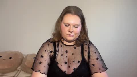 Brianna online show from 11.13.25