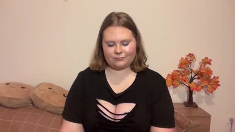 Brianna online show from 11.16.25